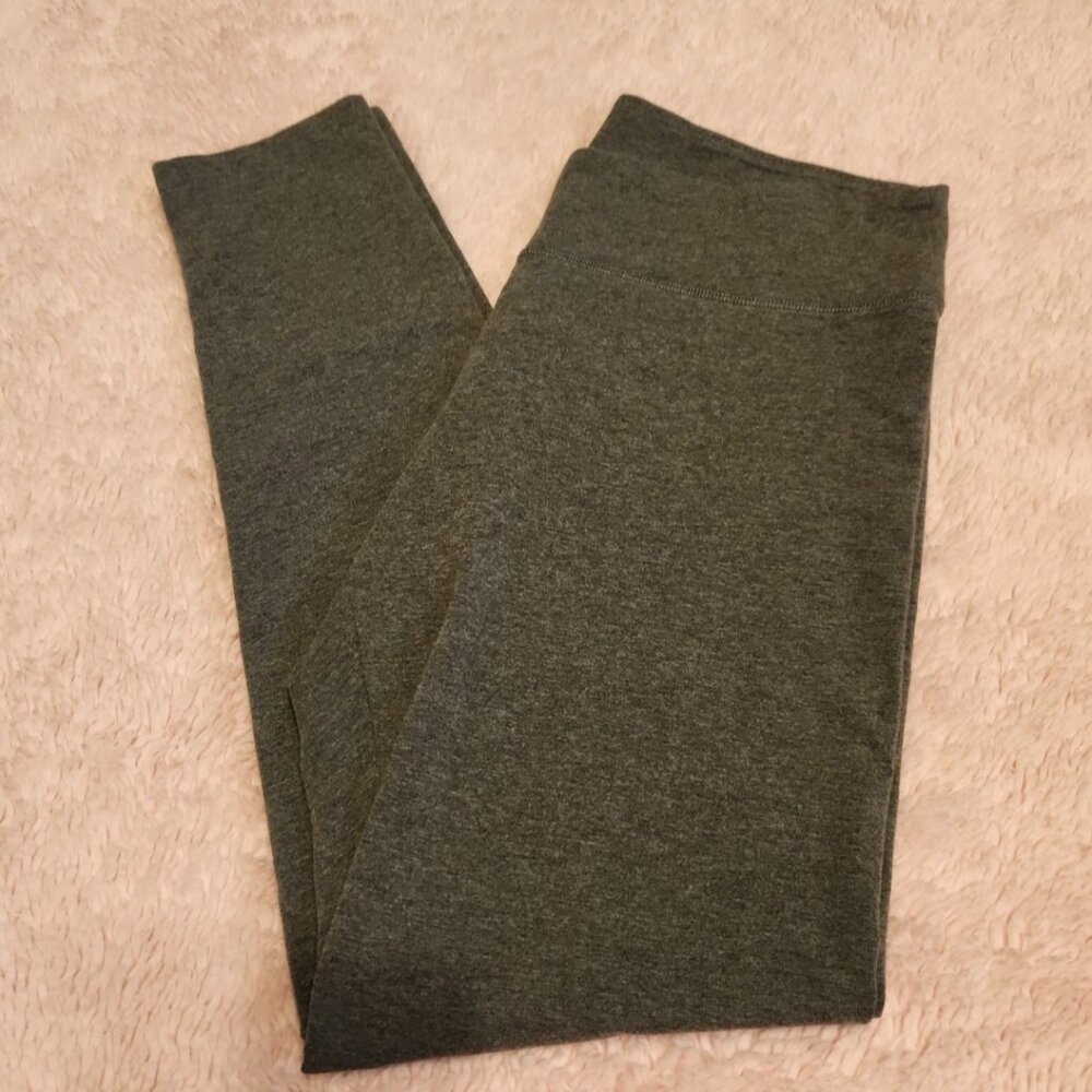 Offline by Aerie XL Long Gray Leggings